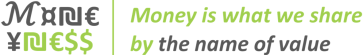 Moneyness Logo